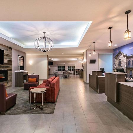Готель La Quinta By Wyndham Фредеріксбург Екстер'єр фото