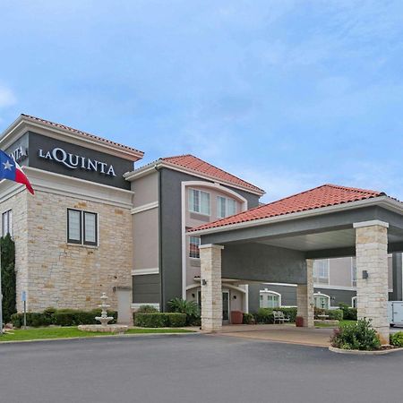 Готель La Quinta By Wyndham Фредеріксбург Екстер'єр фото